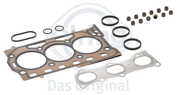 Elring 515.202 Gasket Set, cylinder head 515202: Buy near me in Poland at 2407.PL - Good price!
