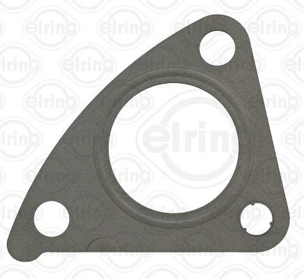 Elring 490.060 Exhaust pipe gasket 490060: Buy near me in Poland at 2407.PL - Good price!