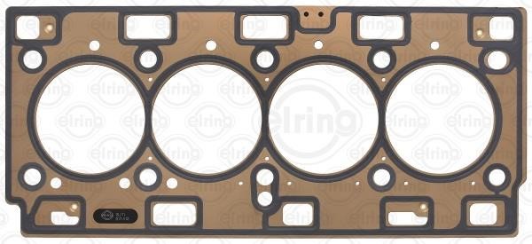 Elring 517.412 Gasket, cylinder head 517412: Buy near me in Poland at 2407.PL - Good price!