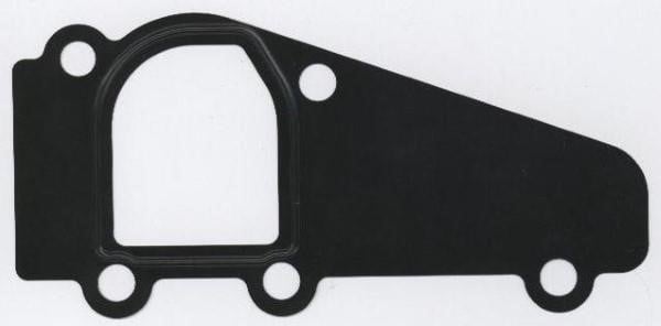 Elring 490.671 Gasket, coolant flange 490671: Buy near me in Poland at 2407.PL - Good price!