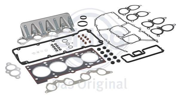 Elring 495.800 Gasket Set, cylinder head 495800: Buy near me in Poland at 2407.PL - Good price!