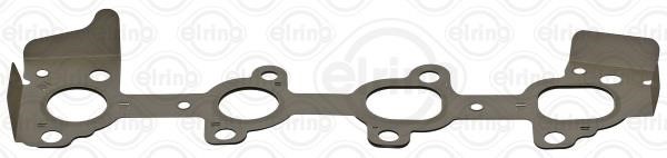Elring 519.180 Exhaust manifold dichtung 519180: Buy near me in Poland at 2407.PL - Good price!