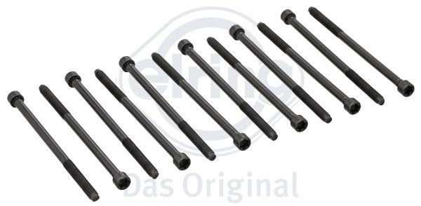 Elring 497.410 Cylinder Head Bolts Kit 497410: Buy near me in Poland at 2407.PL - Good price!