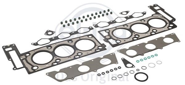 Elring 497.460 Gasket Set, cylinder head 497460: Buy near me in Poland at 2407.PL - Good price!