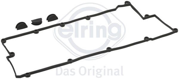 Elring 521.300 Valve Cover Gasket (kit) 521300: Buy near me in Poland at 2407.PL - Good price!