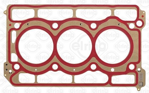 Elring 521.390 Gasket, cylinder head 521390: Buy near me in Poland at 2407.PL - Good price!