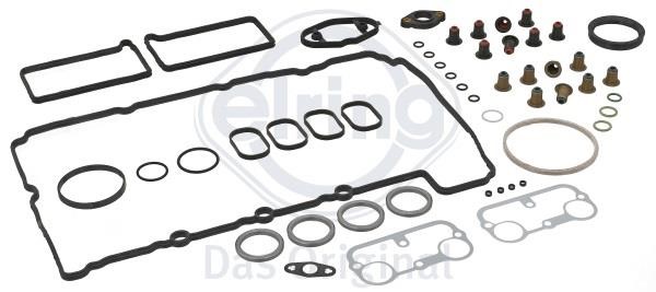 Elring 522.190 Gasket Set, cylinder head 522190: Buy near me in Poland at 2407.PL - Good price!
