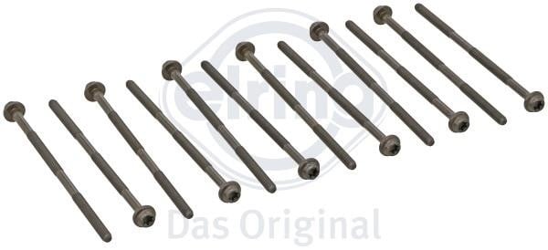 Elring 523050 Cylinder Head Bolts Kit 523050: Buy near me in Poland at 2407.PL - Good price!