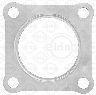 Elring 523.130 Exhaust pipe gasket 523130: Buy near me in Poland at 2407.PL - Good price!