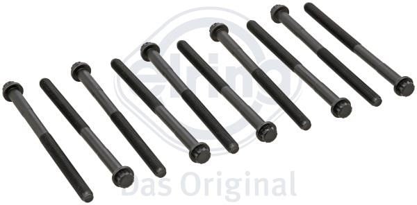 Elring 523.420 Cylinder Head Bolts Kit 523420: Buy near me in Poland at 2407.PL - Good price!