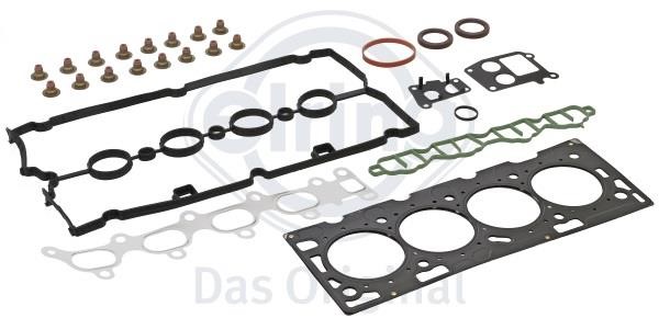 Elring 504.360 Gasket Set, cylinder head 504360: Buy near me in Poland at 2407.PL - Good price!