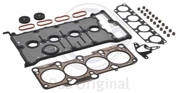Elring 504.550 Gasket Set, cylinder head 504550: Buy near me in Poland at 2407.PL - Good price!