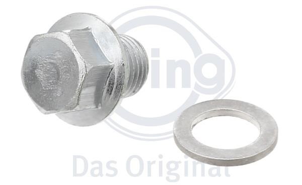 Elring 523.500 Sump plug 523500: Buy near me in Poland at 2407.PL - Good price!