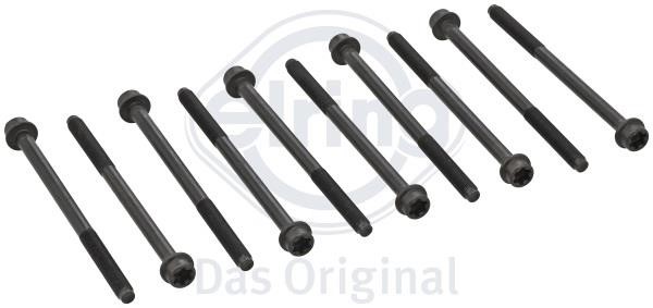 Elring 524160 Cylinder Head Bolts Kit 524160: Buy near me in Poland at 2407.PL - Good price!