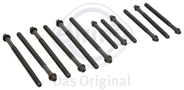 Elring 527.450 Cylinder Head Bolts Kit 527450: Buy near me in Poland at 2407.PL - Good price!