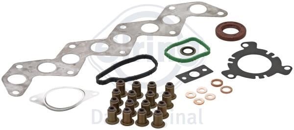 Elring 527.550 Gasket Set, cylinder head 527550: Buy near me in Poland at 2407.PL - Good price!