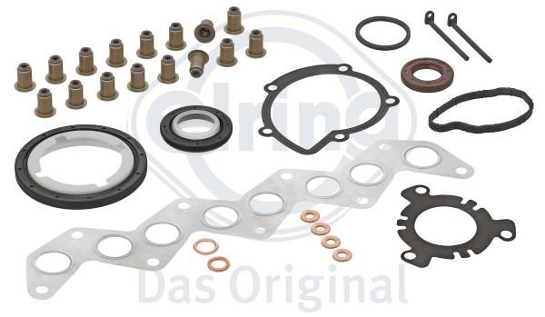Elring 527.660 Full Gasket Set, engine 527660: Buy near me at 2407.PL in Poland at an Affordable price!