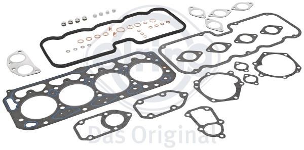Elring 529.100 Gasket Set, cylinder head 529100: Buy near me in Poland at 2407.PL - Good price!