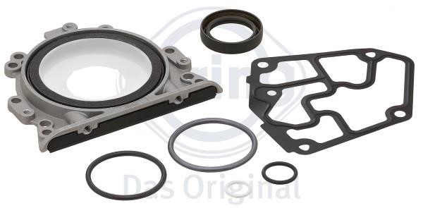 Elring 530.541 Gasket Set, crank case 530541: Buy near me at 2407.PL in Poland at an Affordable price!