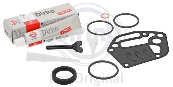 Elring 530.580 Gasket Set, cylinder head 530580: Buy near me at 2407.PL in Poland at an Affordable price!