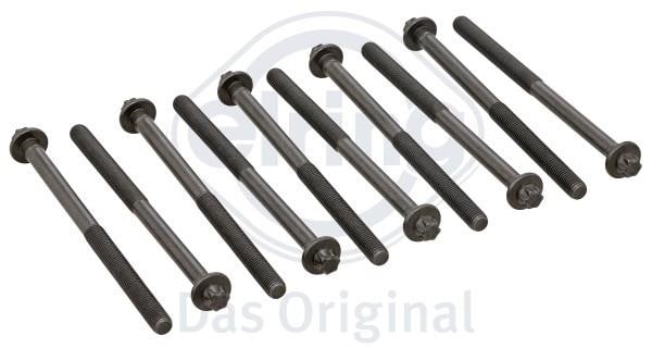 Elring 535.860 Cylinder Head Bolts Kit 535860: Buy near me in Poland at 2407.PL - Good price!