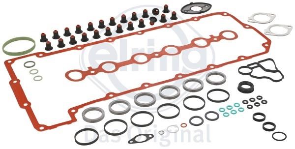 Elring 537.850 Gasket Set, cylinder head 537850: Buy near me in Poland at 2407.PL - Good price!