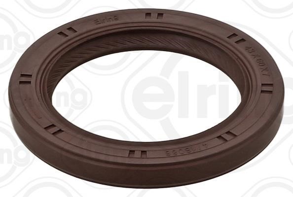 Elring 562.380 Oil seal crankshaft front 562380: Buy near me in Poland at 2407.PL - Good price!