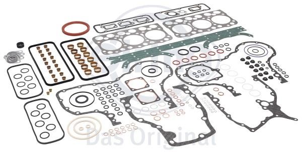 Elring 563.405 Full Gasket Set, engine 563405: Buy near me in Poland at 2407.PL - Good price!