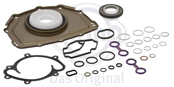 Elring 542.041 Gasket Set, crank case 542041: Buy near me at 2407.PL in Poland at an Affordable price!