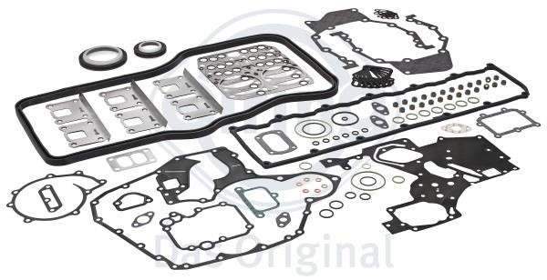 Elring 542.130 Full Gasket Set, engine 542130: Buy near me in Poland at 2407.PL - Good price!