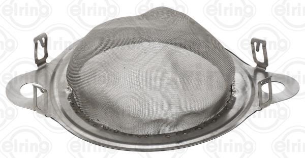 Elring 546.910 Exhaust pipe gasket 546910: Buy near me in Poland at 2407.PL - Good price!