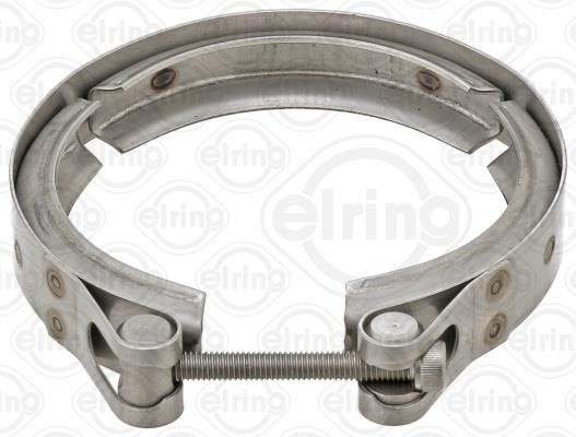Elring 566.570 Exhaust clamp 566570: Buy near me in Poland at 2407.PL - Good price!