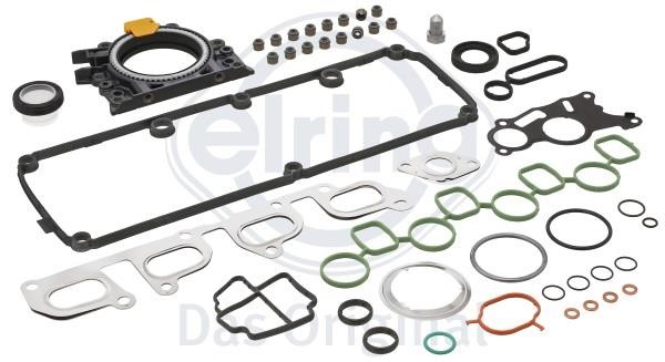 Elring 566.770 Full Gasket Set, engine 566770: Buy near me at 2407.PL in Poland at an Affordable price!