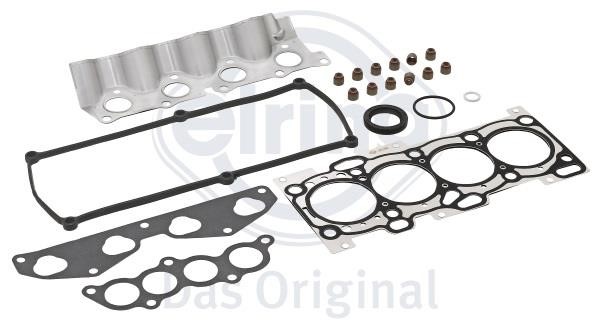 Elring 567.520 Full Gasket Set, engine 567520: Buy near me at 2407.PL in Poland at an Affordable price!