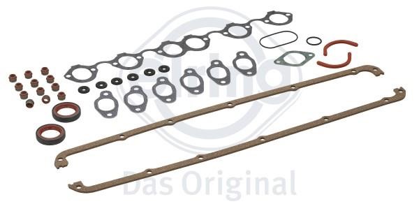 Elring 553.345 Gasket Set, cylinder head 553345: Buy near me in Poland at 2407.PL - Good price!