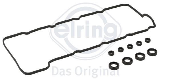 Elring 569.030 Valve Cover Gasket (kit) 569030: Buy near me in Poland at 2407.PL - Good price!