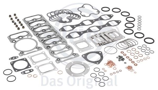 Elring 569.500 Gasket Set, cylinder head 569500: Buy near me in Poland at 2407.PL - Good price!