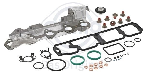 Elring 570.910 Gasket Set, cylinder head 570910: Buy near me in Poland at 2407.PL - Good price!