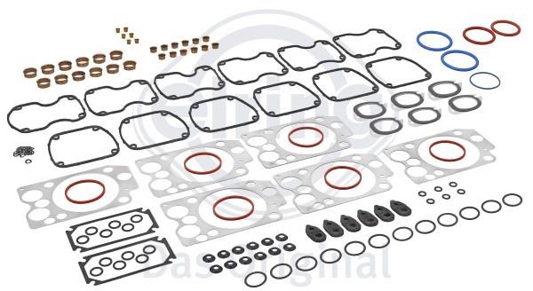Elring 571.220 Gasket Set, cylinder head 571220: Buy near me in Poland at 2407.PL - Good price!
