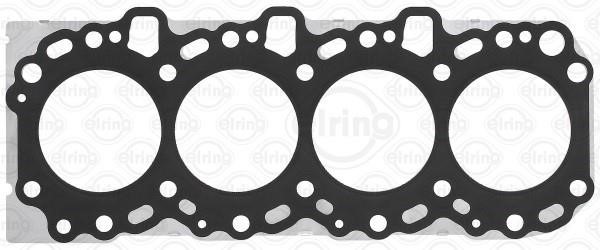 Elring 588.820 Gasket, cylinder head 588820: Buy near me in Poland at 2407.PL - Good price!