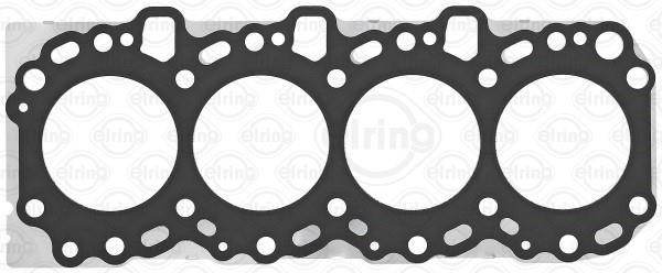 Elring 588.840 Gasket, cylinder head 588840: Buy near me in Poland at 2407.PL - Good price!