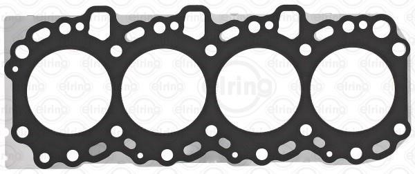 Elring 588.850 Gasket, cylinder head 588850: Buy near me in Poland at 2407.PL - Good price!