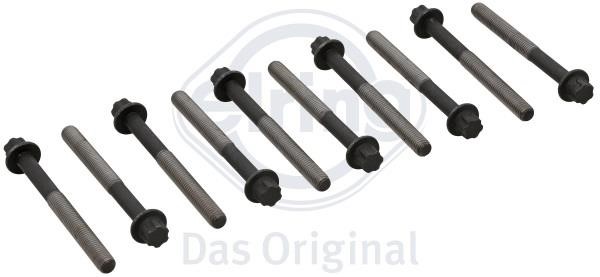 Elring 577.120 Cylinder Head Bolts Kit 577120: Buy near me in Poland at 2407.PL - Good price!