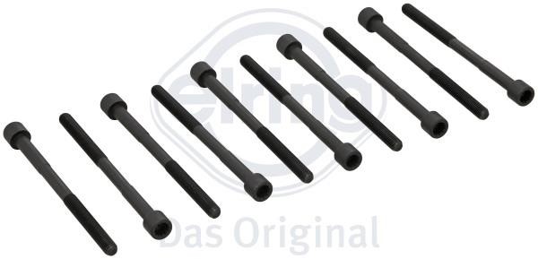 Elring 590400 Cylinder Head Bolts Kit 590400: Buy near me in Poland at 2407.PL - Good price!
