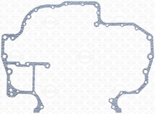 Elring 583.380 Front engine cover gasket 583380: Buy near me in Poland at 2407.PL - Good price!