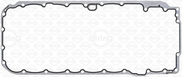 Elring 584.140 Gasket oil pan 584140: Buy near me in Poland at 2407.PL - Good price!