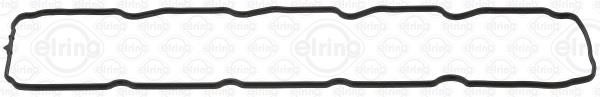 Elring 591.670 Valve Cover Gasket (kit) 591670: Buy near me in Poland at 2407.PL - Good price!