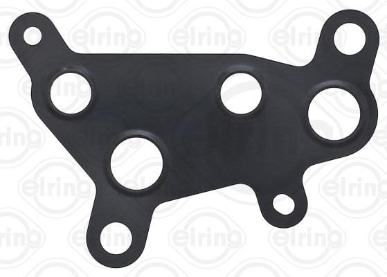 Elring 592.860 Oil cooler gasket 592860: Buy near me in Poland at 2407.PL - Good price!