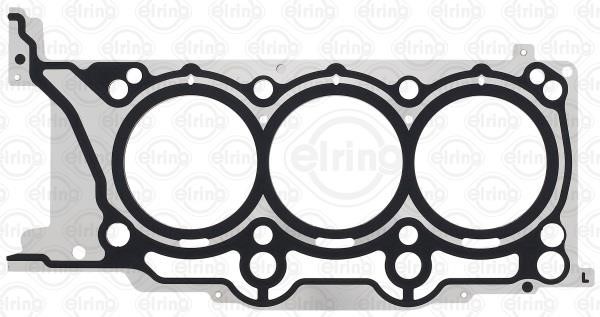 Elring 586.270 Gasket, cylinder head 586270: Buy near me in Poland at 2407.PL - Good price!