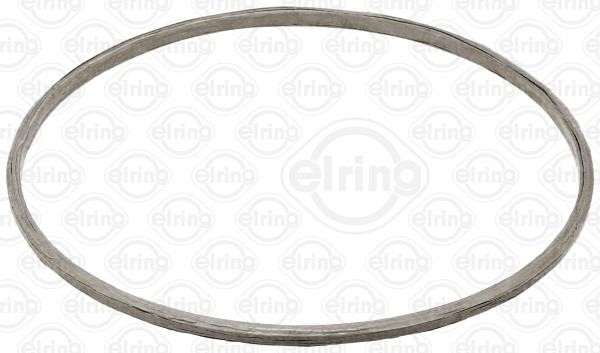 Elring 593.100 Exhaust pipe gasket 593100: Buy near me in Poland at 2407.PL - Good price!